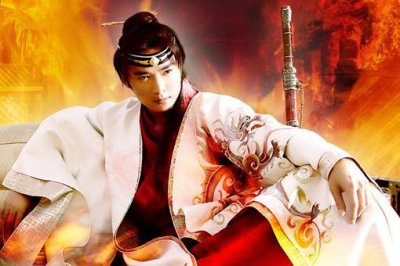 ​贺兰敏之是谁？他又是怎么死的？