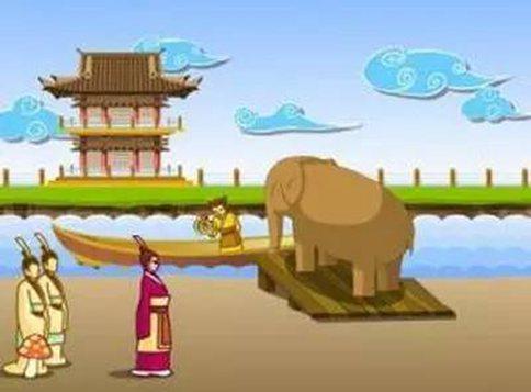 曹冲为什么是三国最聪明的人?是否被神化了?
