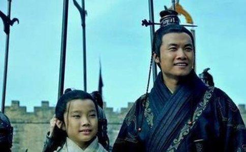 曹冲为什么是三国最聪明的人?是否被神化了?
