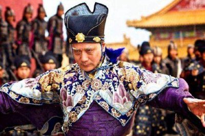 ​刘瑾凌迟变成一副骨架是真的吗 有多惨