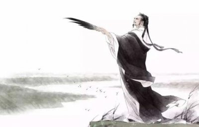 ​诸葛亮成蜀国一把手为什么还是很穷?