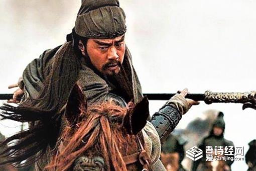 古代人留胡子有什么讲究 为什么都喜欢留胡须