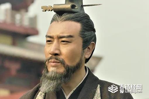 古代人留胡子有什么讲究 为什么都喜欢留胡须
