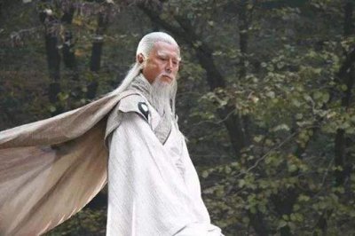 ​盘点中国历史上大器晚成的四位传奇人物!