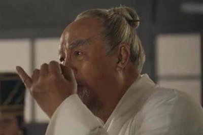 ​华佗被杀竟是自找?