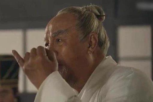 华佗被杀竟是自找?