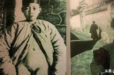 ​古代太监为了恢复性能力会做些什么事呢?
