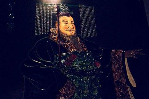 秦始皇墓里面有活物是怎么回事?其实也要源于霍金的一个预言