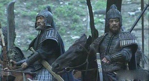 魏延真的是诸葛亮下令斩杀的么?真正凶手另有其人