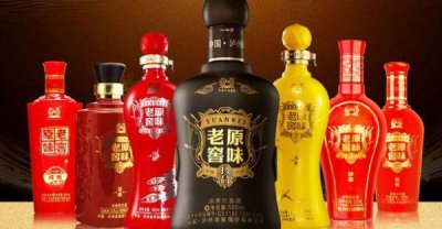 ​泸州老窖80版50ml(泸州老窖80版简介)