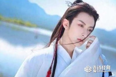 ​历史上唯一一个男皇后是谁