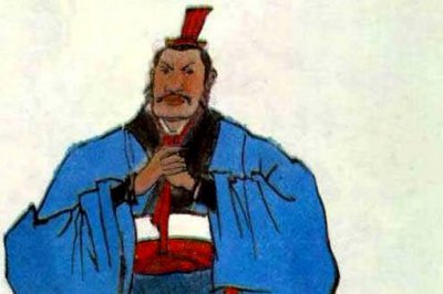 ​齐王怎么被抽筋剥皮的?史上没有比他更惨的君王了