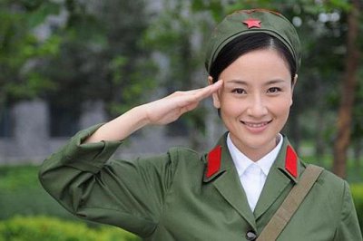 ​为何世界各国军人的敬礼方式都差不多?