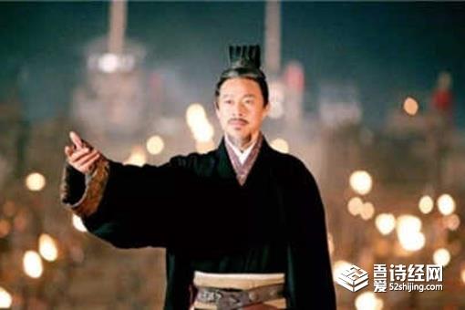 草船借箭曹操为什么不放火箭