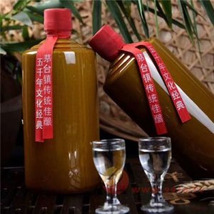 ​卖茅台镇白酒的微信名字，卖茅台镇白酒的微信名叫什么
