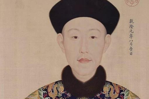 乾隆作为太上皇为什么还能控制朝政