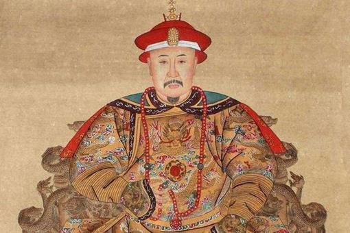 乾隆作为太上皇为什么还能控制朝政