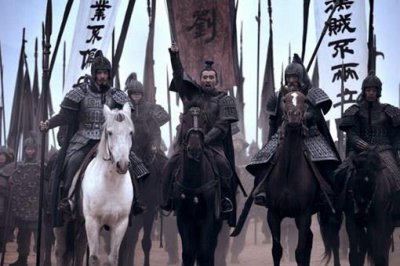 ​曹操为什么放弃汉中 他真的打不赢刘备吗