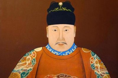 ​为何说嘉靖和万历两个奇葩?他们奇葩在什么地方?