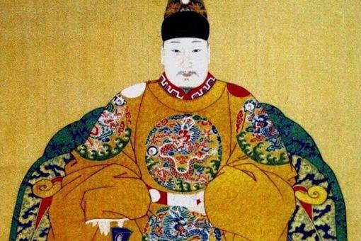 同样是不上朝 嘉靖皇帝和万历皇帝的区别在哪里