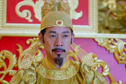 李世民和杨坚跟鲜卑人什么关系