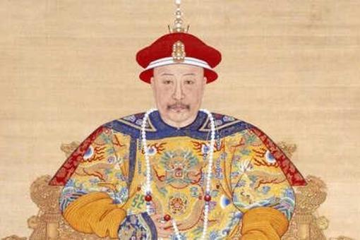 清朝在乾隆皇帝之后为何没有出现明君了
