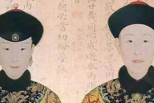 清朝在乾隆皇帝之后为何没有出现明君了