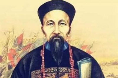 ​李鸿章为什么反对左宗棠收复新疆
