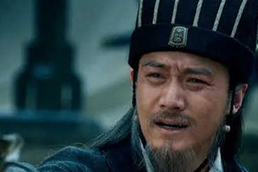 街亭那么重要,诸葛亮为什么不亲自镇守