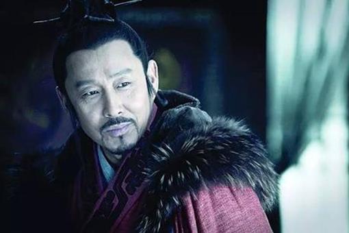 刘邦要腰斩张苍,为何后来又赦免了?