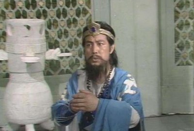​历史上商容真实死亡原因