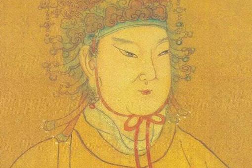 武则天为什么会把江山还给李唐