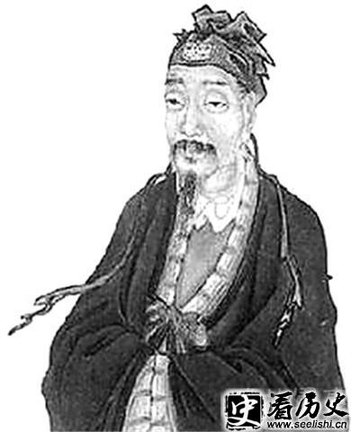 刘非像