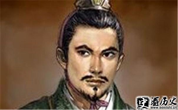 齐桓公姜小白图片