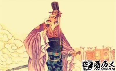 ​齐桓公的别名姜小白 姜小白有什么故事