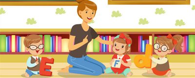 ​幼师证怎么考
