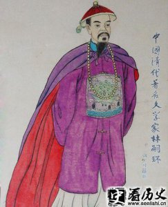 ​文学家林嗣环简介 林嗣环《口技》赏析