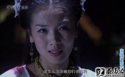 ​玉帝的妹妹是不是瑶姬 神女瑶姬详细介绍
