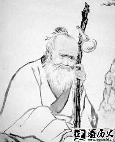 孙思邈画像