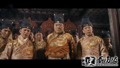 ​明朝东厂和西厂区别是什么？