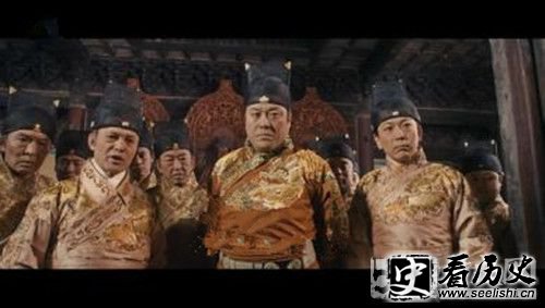 明朝东厂和西厂区别是什么