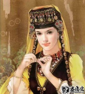 ​塔吉克族历史介绍 塔吉克族民风民俗 塔吉克族服饰特点及图腾