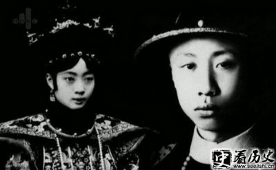​末代皇后婉容生平介绍 婉容是怎么死的
