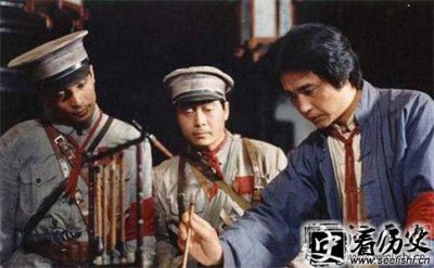 ​秋收起义意义 秋收起义文家市会师的旧址在什么地方 秋收起义的主