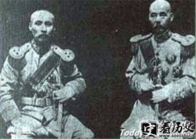 ​第二次府院之争是怎么回事 第二次府院之争的要害是什么