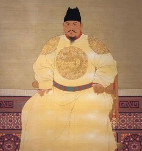 ​明朝藩王们的生活真的很安逸吗？其实是被富养的金丝鸟