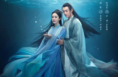 ​斛珠夫人每个人的结局（连同男女主在内全员悲剧结尾）