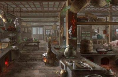 ​古代皇帝吃饭都是由太监先试过菜的 如果是慢性毒药会成功吗