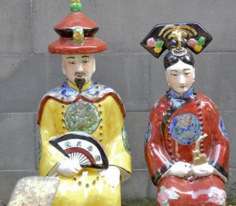 ​古代妃子待遇到底是什么样的 每个级别如何