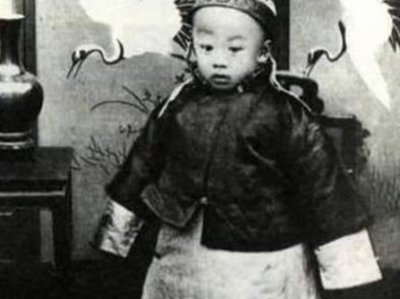 ​清朝皇子的生活是什么样的 幼年生活相当的悲惨